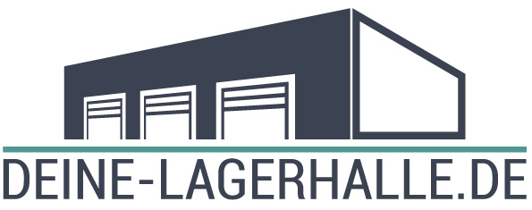Deine-Lagerhalle.de Logo